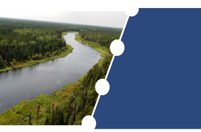 Project 4 - All-season Road Connecting Berens River and Poplar River First Nation